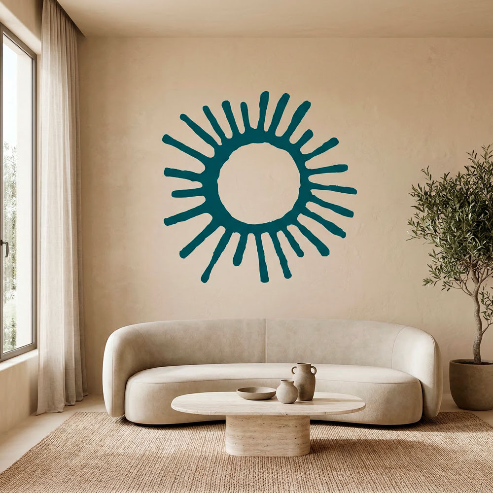 Soleil cun&eacute;iforme 10