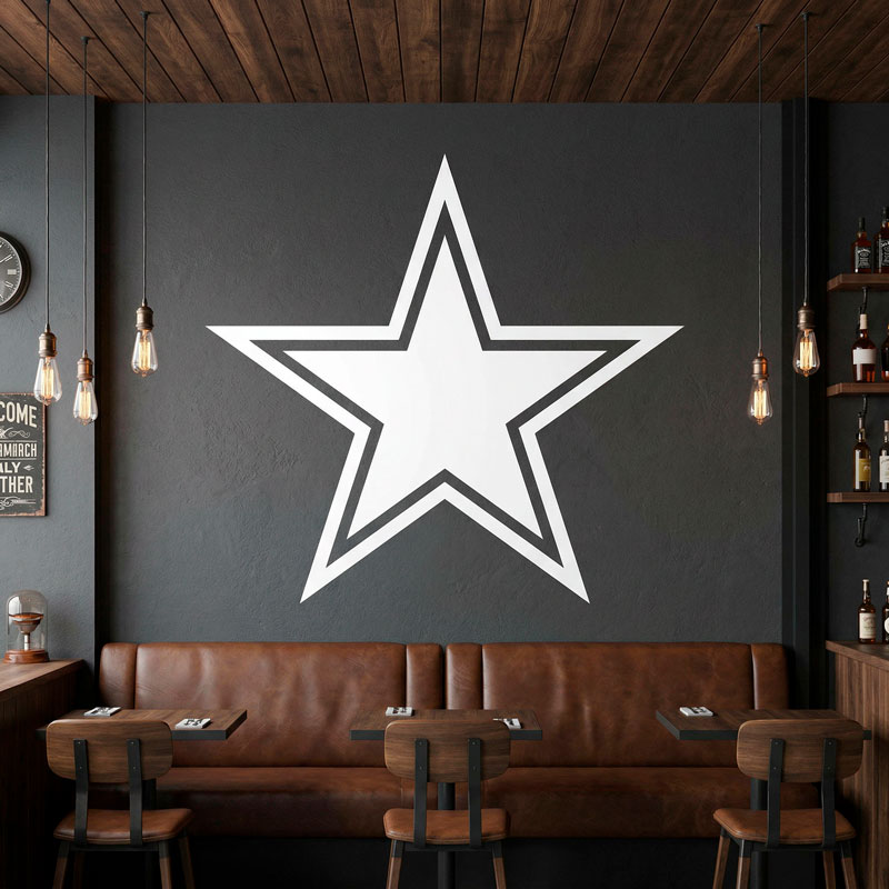 &Eacute;toile profil&eacute;e 9/10