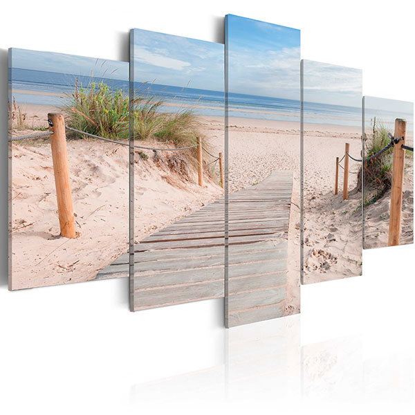 Autres produits: Demain sur la plage