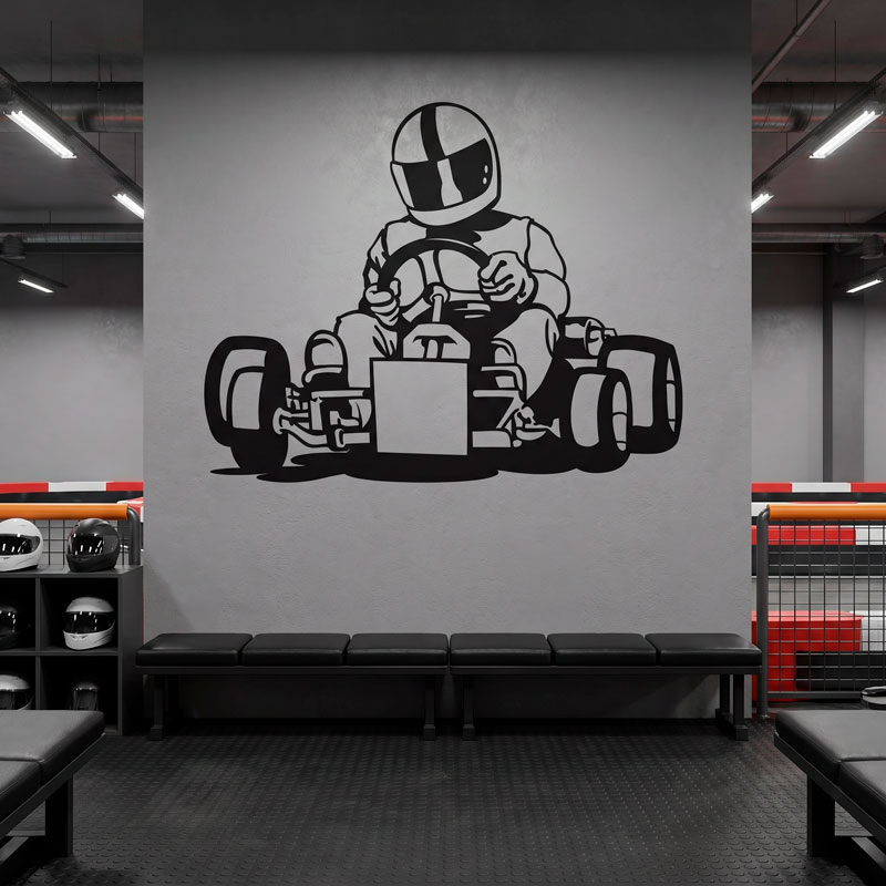 Karting 6/11