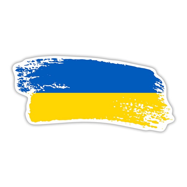Autocollants: Courses d Ukraine