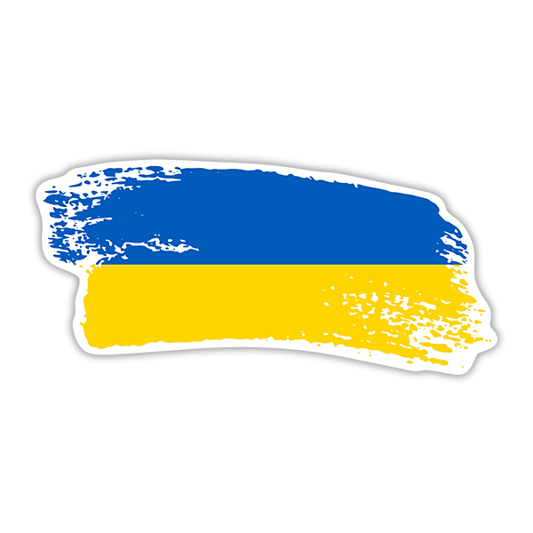 Autocollants: Courses d Ukraine