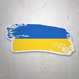 Autocollants: Courses d Ukraine 3