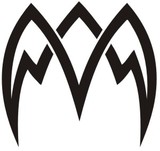 Autocollants: Tribal 08