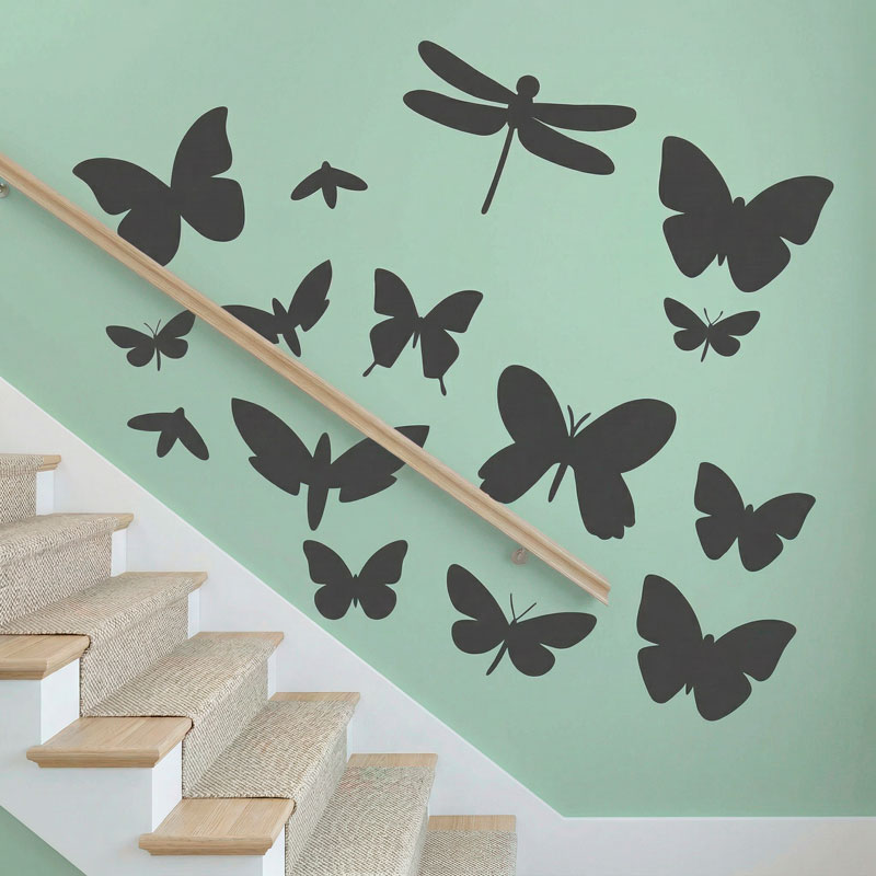 Kit 17 Insectes 7/7