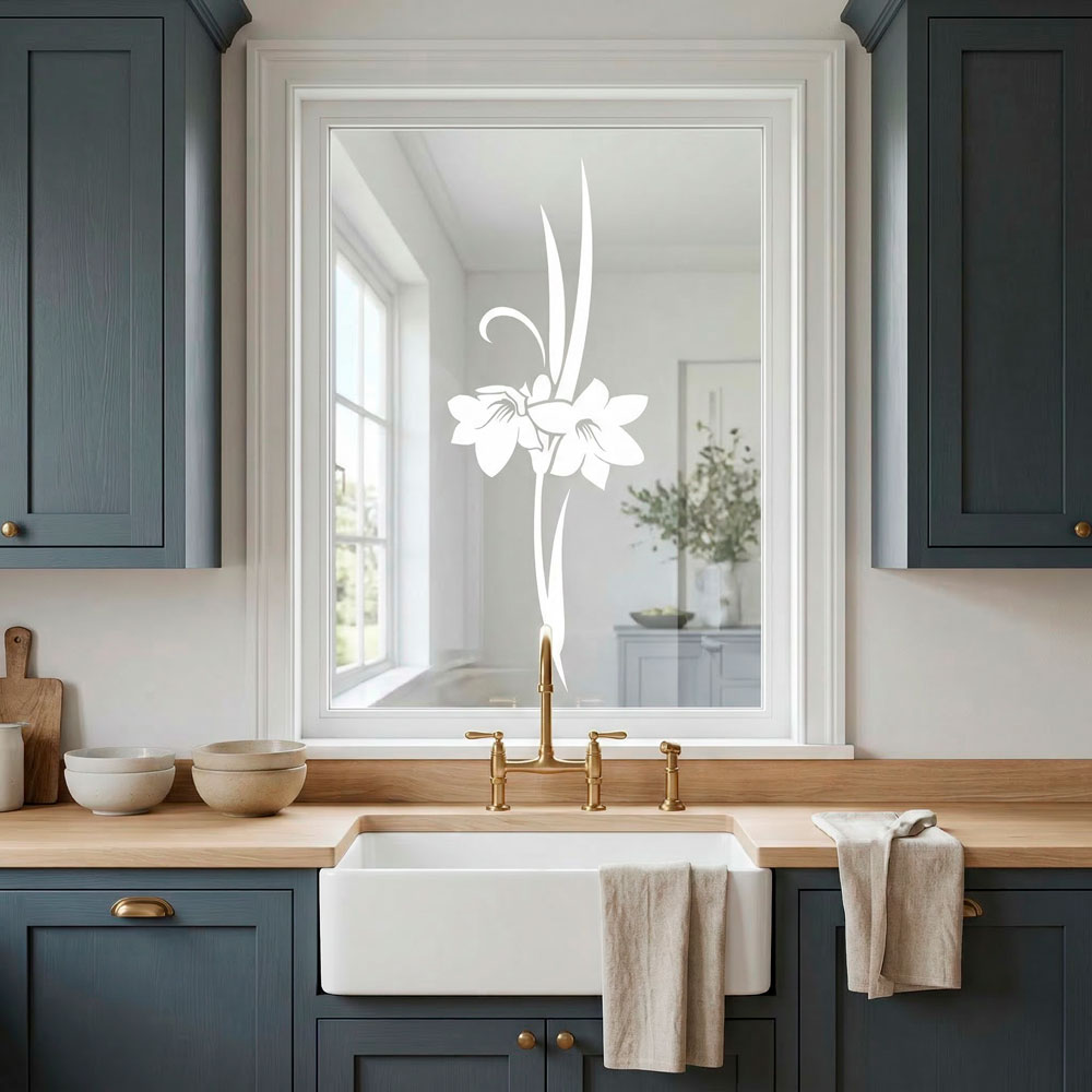 Stickers muraux: Myrtus