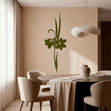 Stickers muraux: Myrtus 7