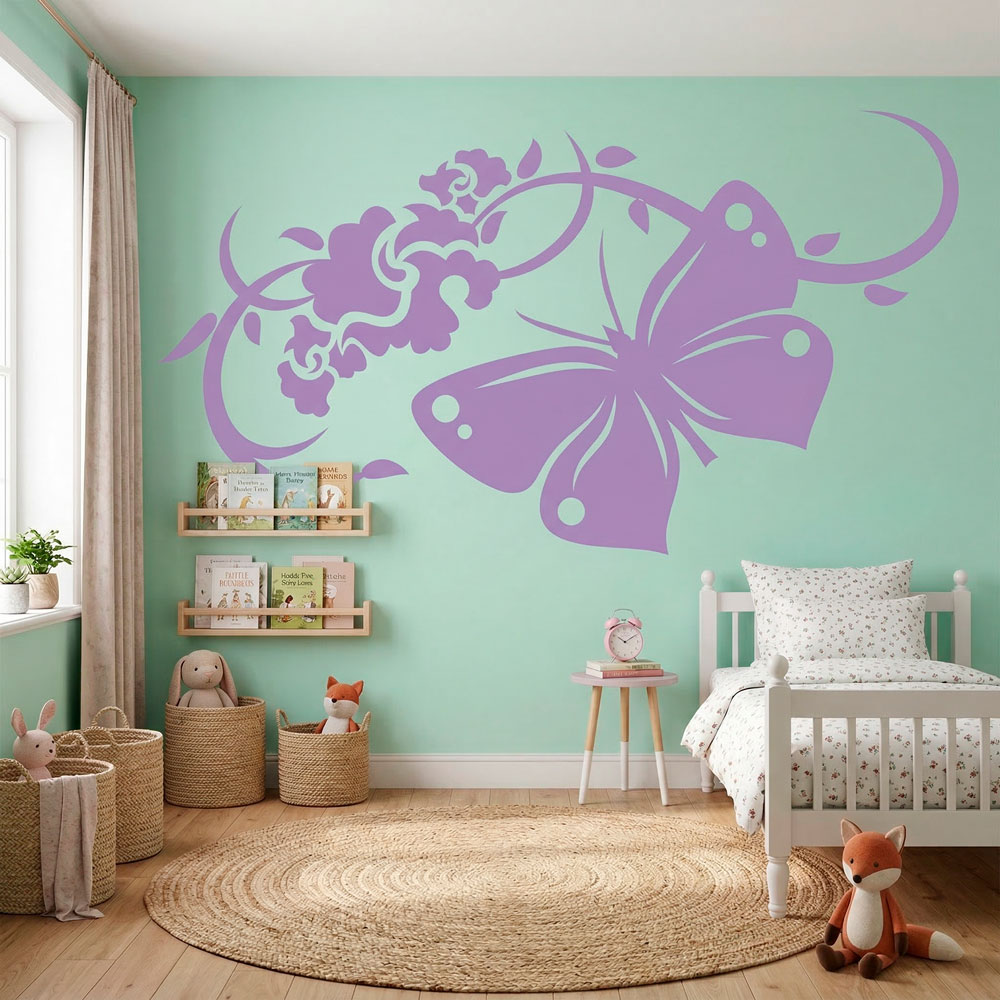 Floral Gea 16