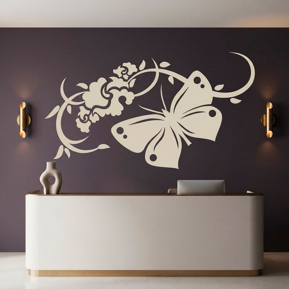 Floral Gea 9