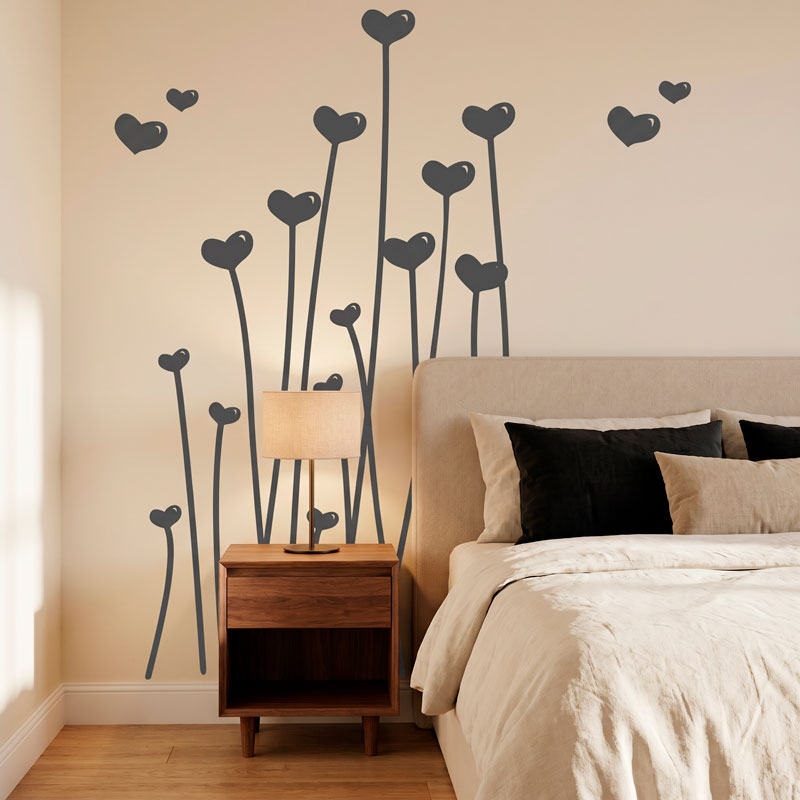 Lovelis floral 7/8