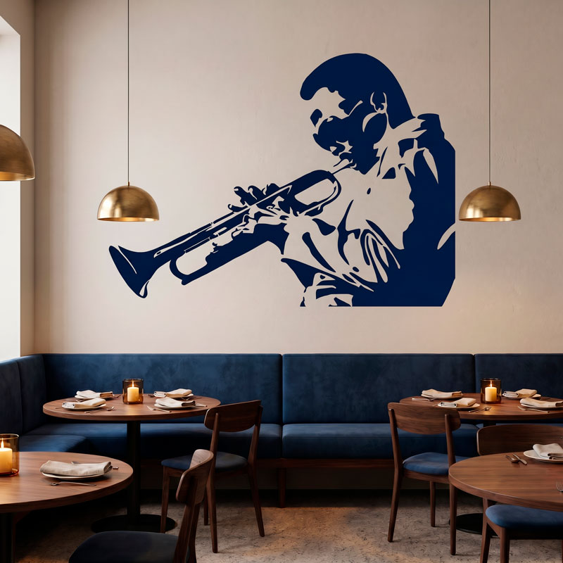 Miles Davis, Trompette Jazz 5/5