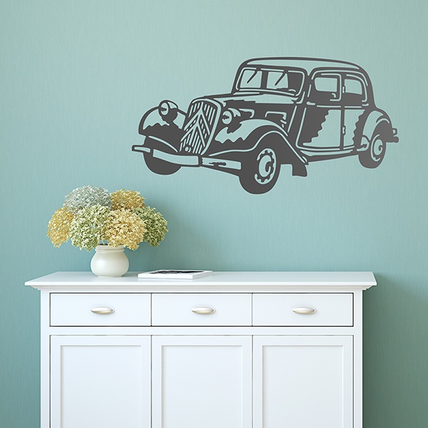 Citro&euml;n Traction 11 1/1