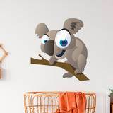 Stickers pour enfants: Koala 5