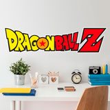 Stickers pour enfants: Dragon Ball Z 3