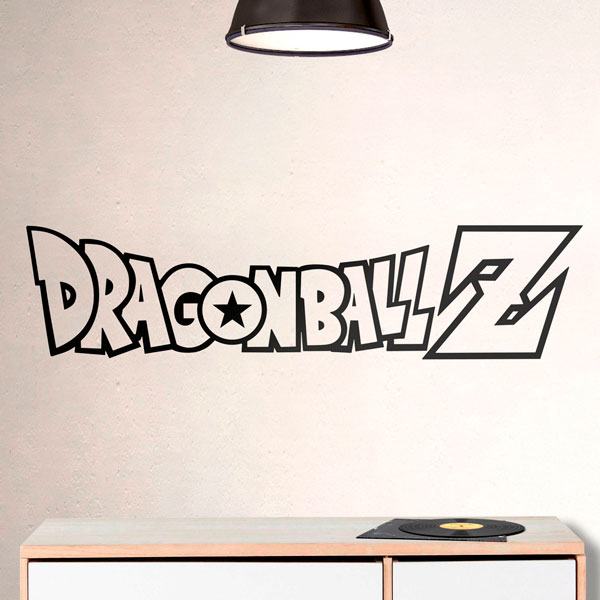 Stickers pour enfants: Dragon Ball Z II
