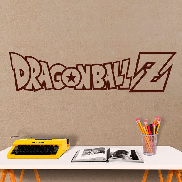 Stickers pour enfants: Dragon Ball Z II