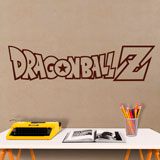 Stickers pour enfants: Dragon Ball Z II 2