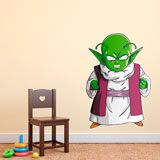 Stickers pour enfants: Dragon Ball Dende 3