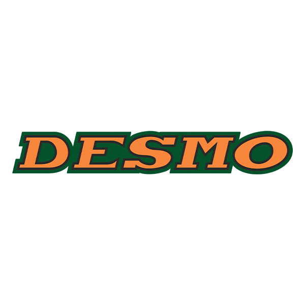 Autocollants: Ducati Desmo
