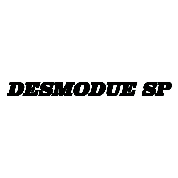Autocollants: Ducati Desmodue SP