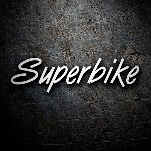 Autocollants: Ducati Superbike IV