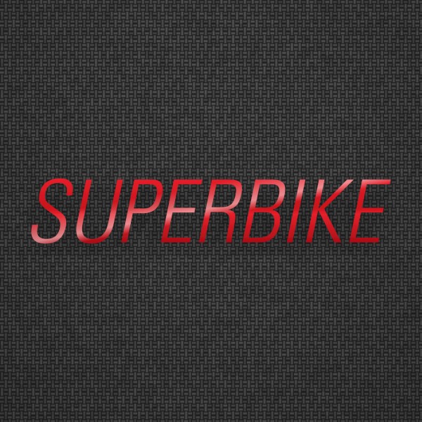 Ducati Superbike personnalisable 2/2