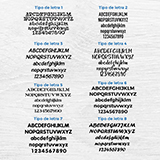 Autocollants: Kit Étiquettes Captain America 4
