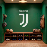 Stickers muraux: New Bouclier de la Juventus 20