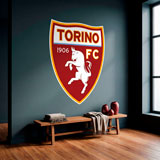 Stickers muraux: Armoiries du Torino FC 13