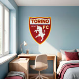 Stickers muraux: Armoiries du Torino FC 15