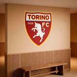 Stickers muraux: Armoiries du Torino FC 10