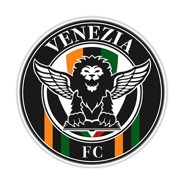 Stickers muraux: Armoiries du Venice FC 0
