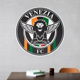 Stickers muraux: Armoiries du Venice FC 3