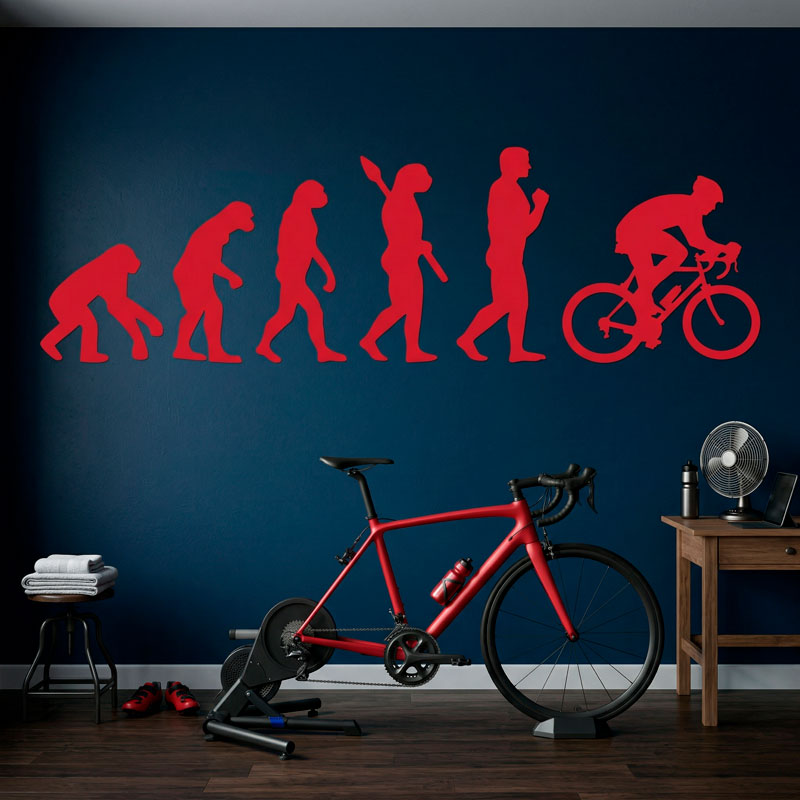 Cyclable &eacute;volution 12/12