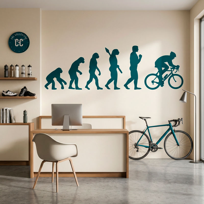 Cyclable &eacute;volution 3/12