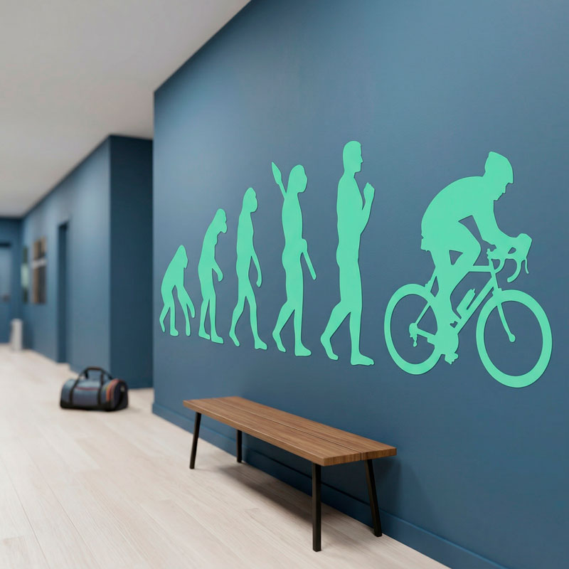 Cyclable &eacute;volution 5/12