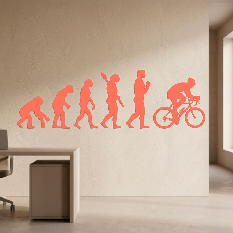 Cyclable &eacute;volution 6/12