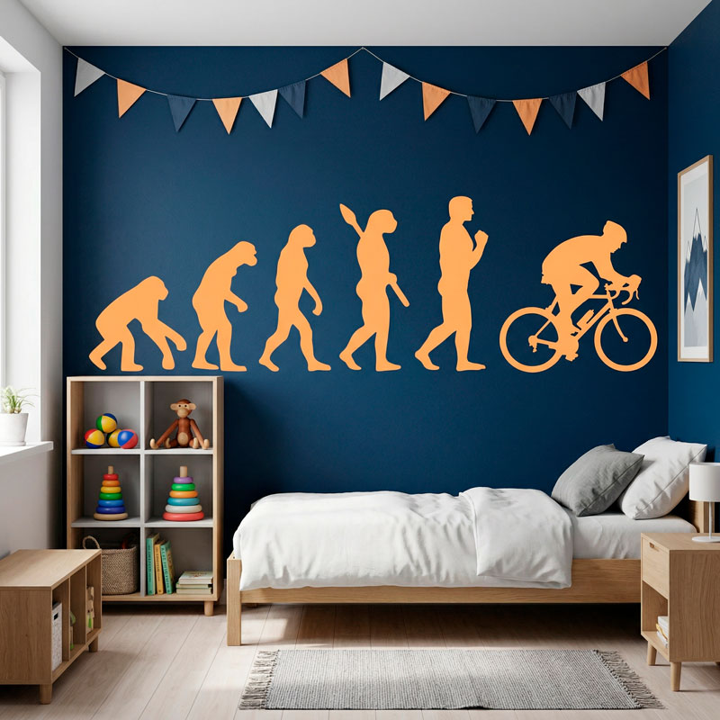 Cyclable &eacute;volution 7/12
