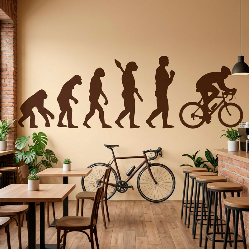 Cyclable &eacute;volution 9/12