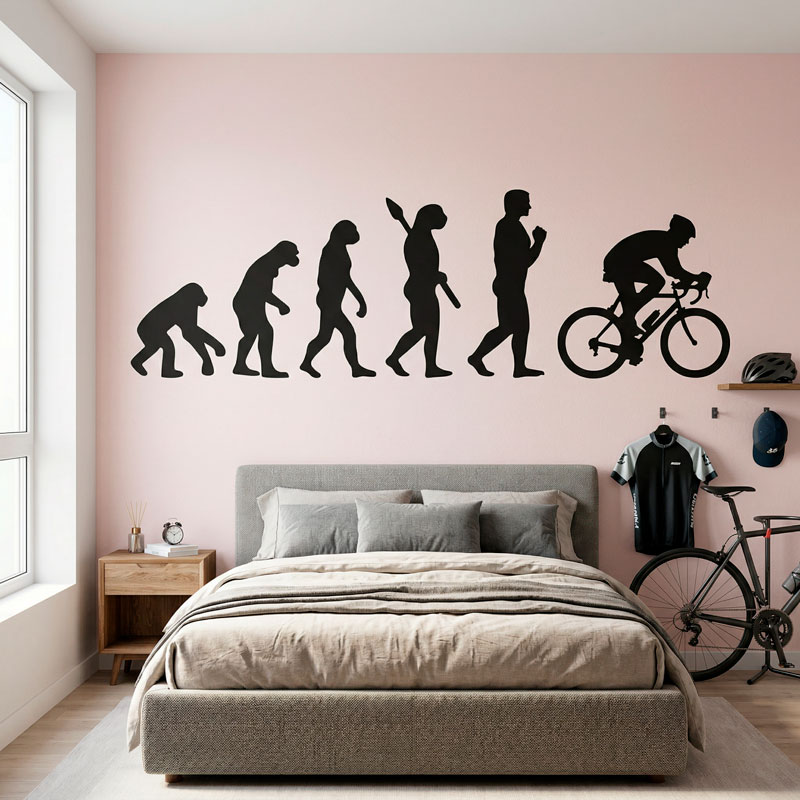 Cyclable &eacute;volution 10/12