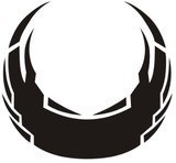 Autocollants: Hood Flames