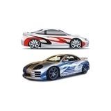 Autocollants: Two Color Kit 19