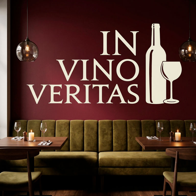 In vin veritas 6/8