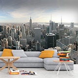 Poster xxl: Skyline de New York 2