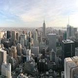 Poster xxl: Skyline de New York 3