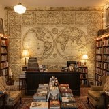 Poster xxl: Orvis Typus Universalis 15