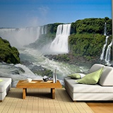 Poster xxl: Chutes d'Iguazu 2