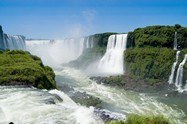 Poster xxl: Chutes d'Iguazu 3