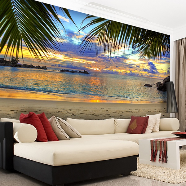 Poster XXL Mural pour Chambre Adulte 