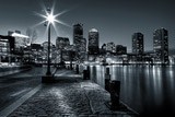 Poster xxl: Boston tous les soirs 3